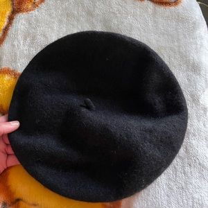 French beret